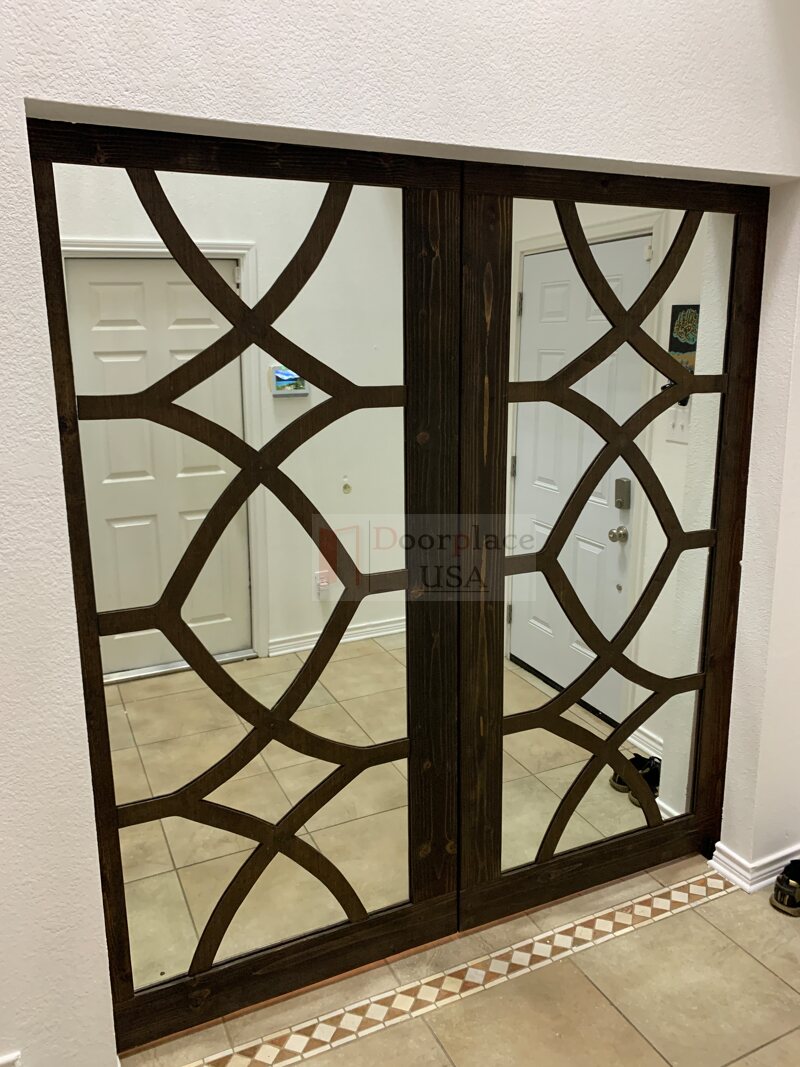 Mirror & Glass Doors by Doorplace USA, photo 50