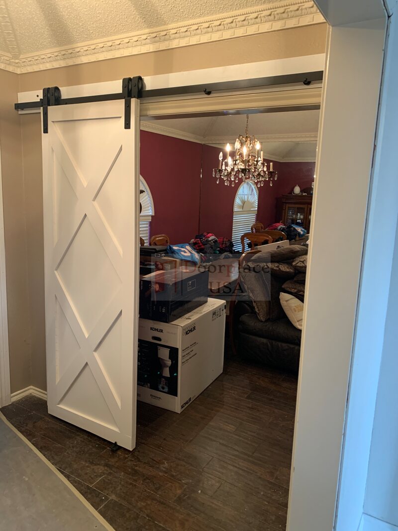Bypass Doors by Doorplace USA, photo 2