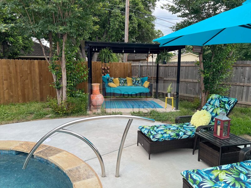 Custom Swings by Doorplace USA, photo 34