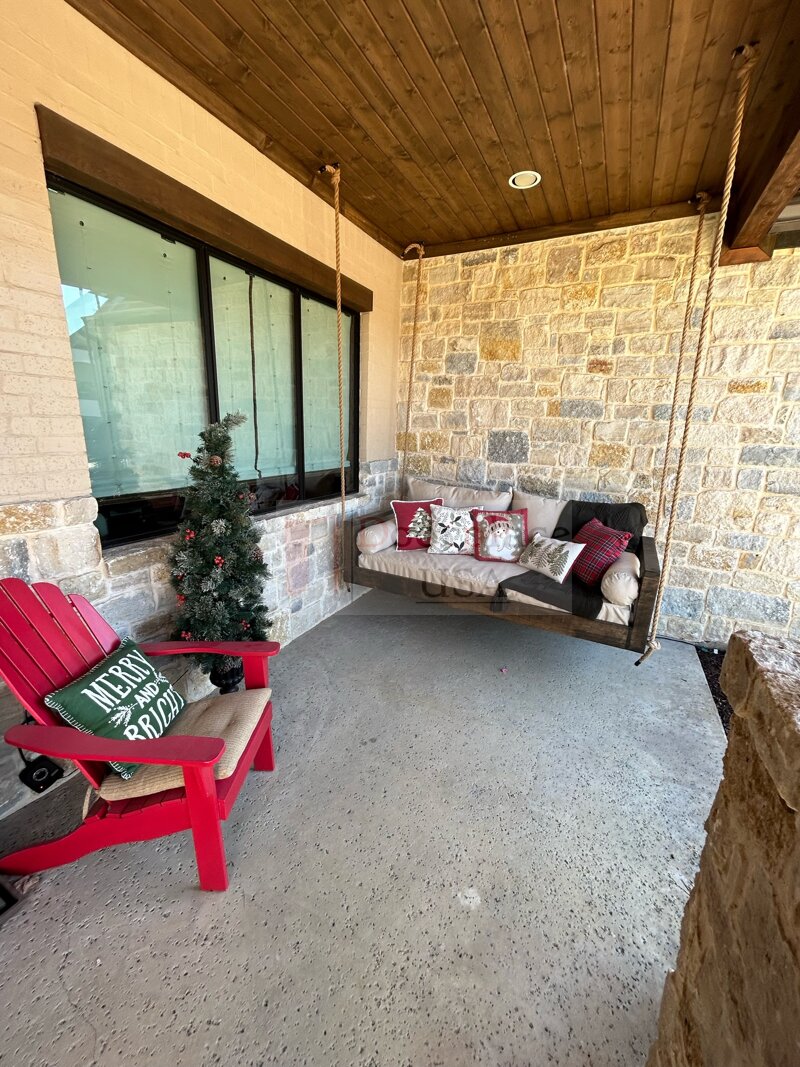 Custom Swings by Doorplace USA, photo 52