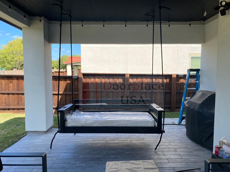 Custom Swings by Doorplace USA, photo 77