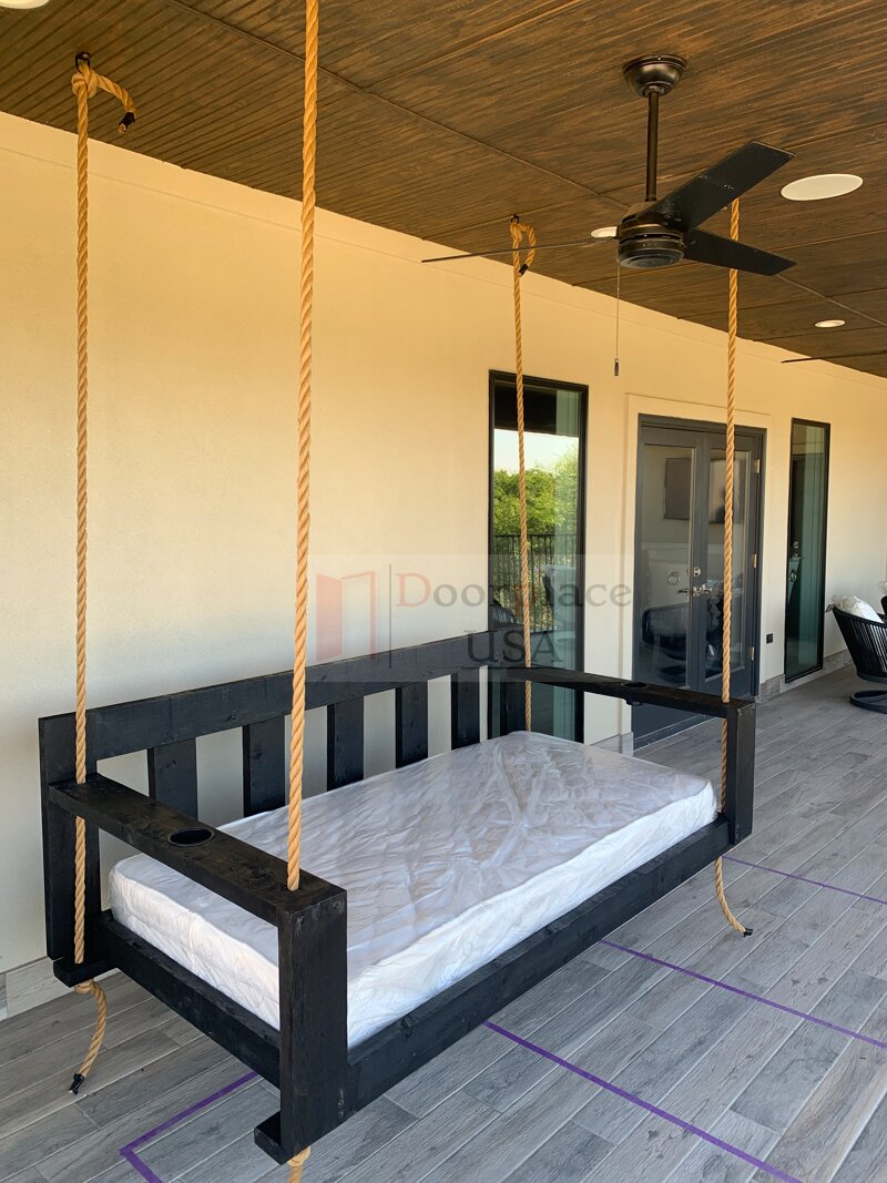 Custom Swings by Doorplace USA, photo 72