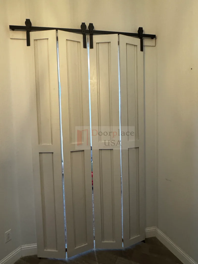 Bifold Doors by Doorplace USA, photo 6
