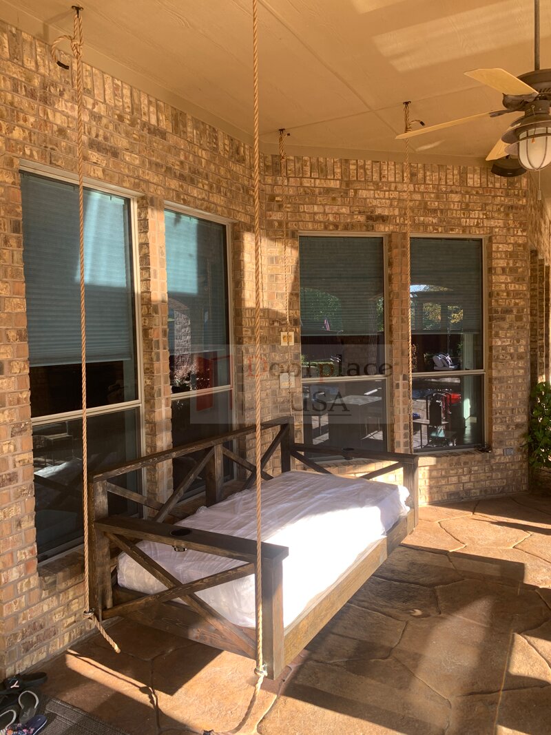 Custom Swings by Doorplace USA, photo 20