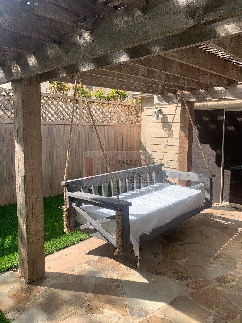 Custom Swings by Doorplace USA, photo 16