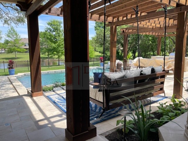 Custom Swings by Doorplace USA, photo 35