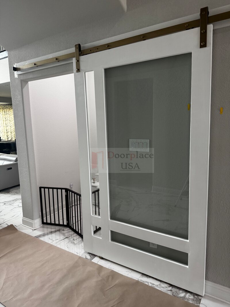 Mirror & Glass Doors by Doorplace USA, photo 115