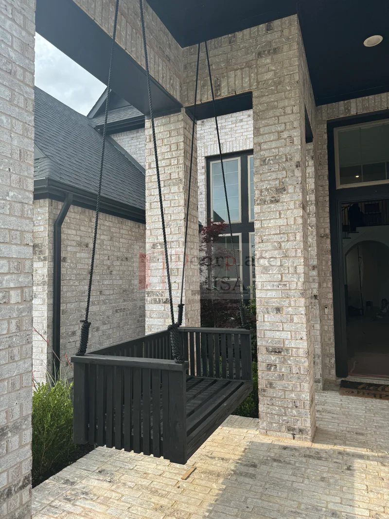 Custom Swings by Doorplace USA, photo 15