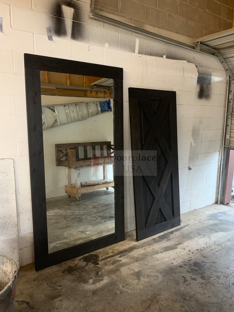 Mirror & Glass Doors by Doorplace USA, photo 39