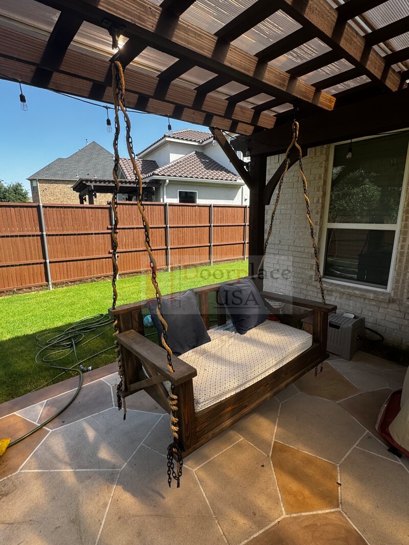 Custom Swings by Doorplace USA, photo 112