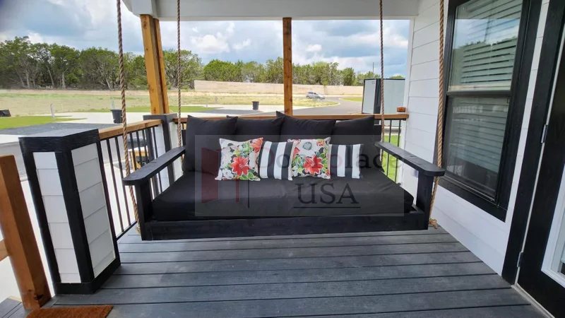 Custom Swings by Doorplace USA, photo 33