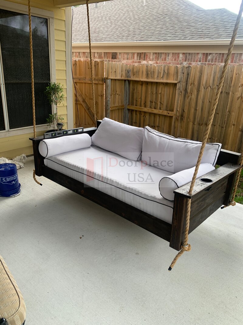 Custom Swings by Doorplace USA, photo 44