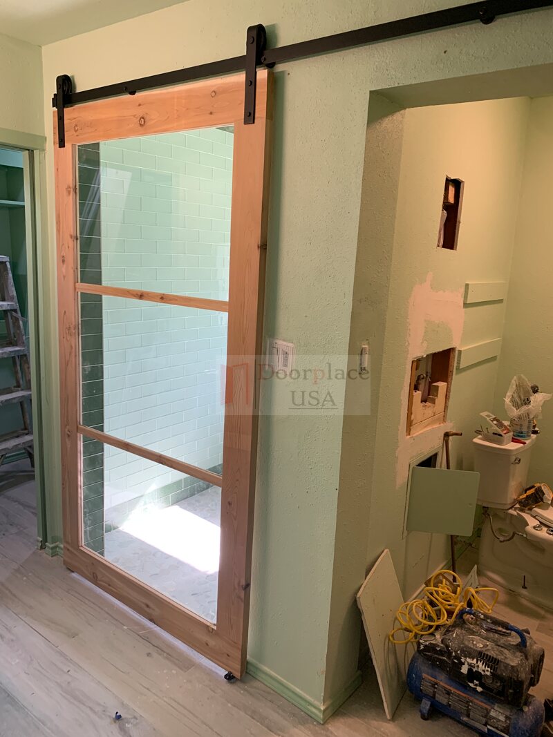 Mirror & Glass Doors by Doorplace USA, photo 51