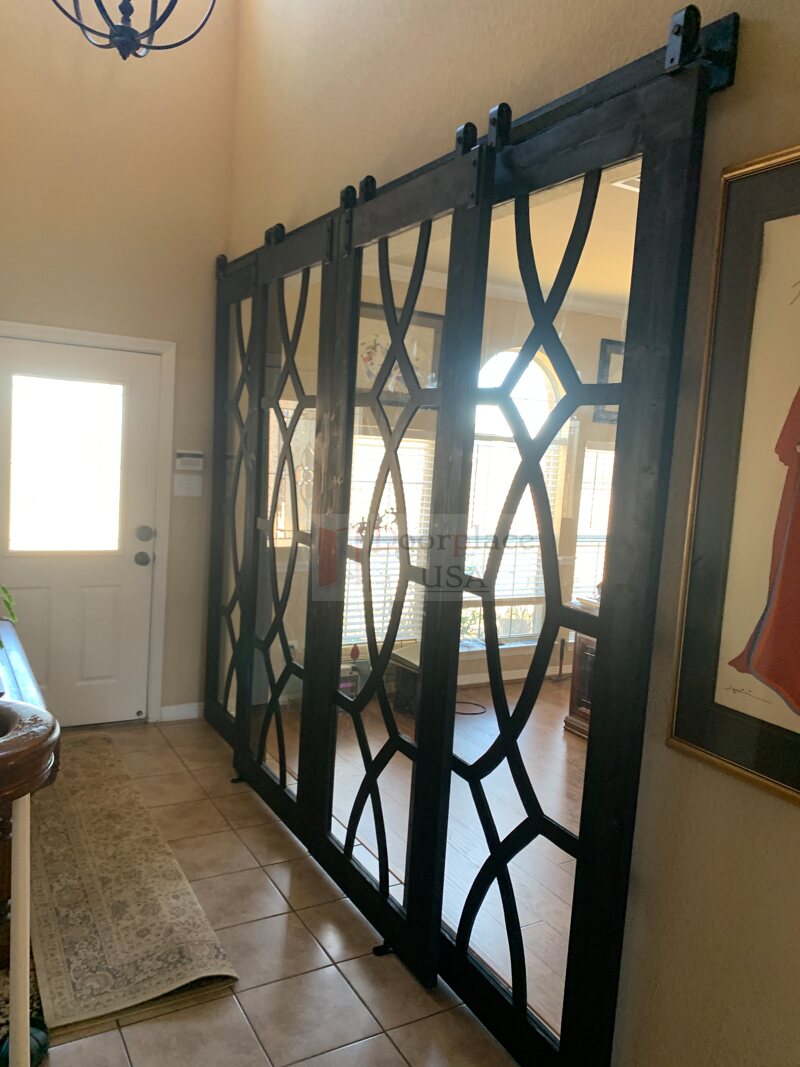 Mirror & Glass Doors by Doorplace USA, photo 33