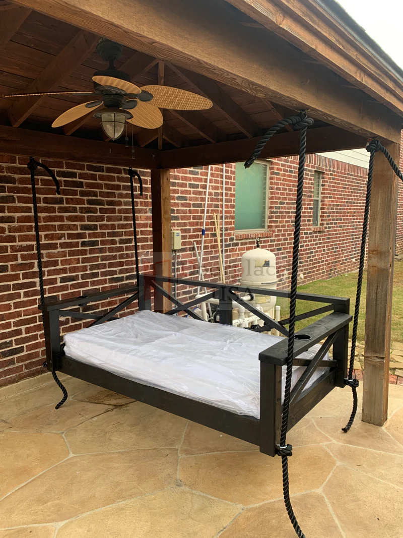 Custom Swings by Doorplace USA, photo 58