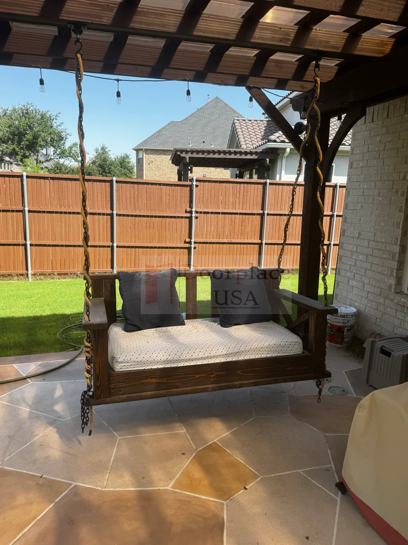 Custom Swings by Doorplace USA, photo 113
