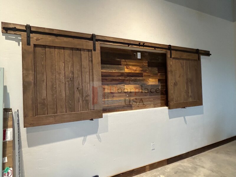 Custom Doors by Doorplace USA, photo 8