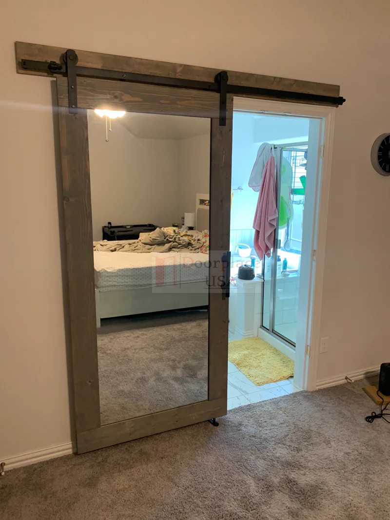 Mirror & Glass Doors by Doorplace USA, photo 70