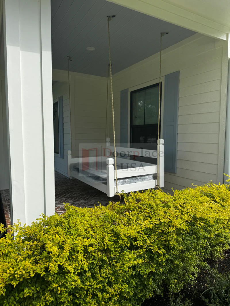 Custom Swings by Doorplace USA, photo 110