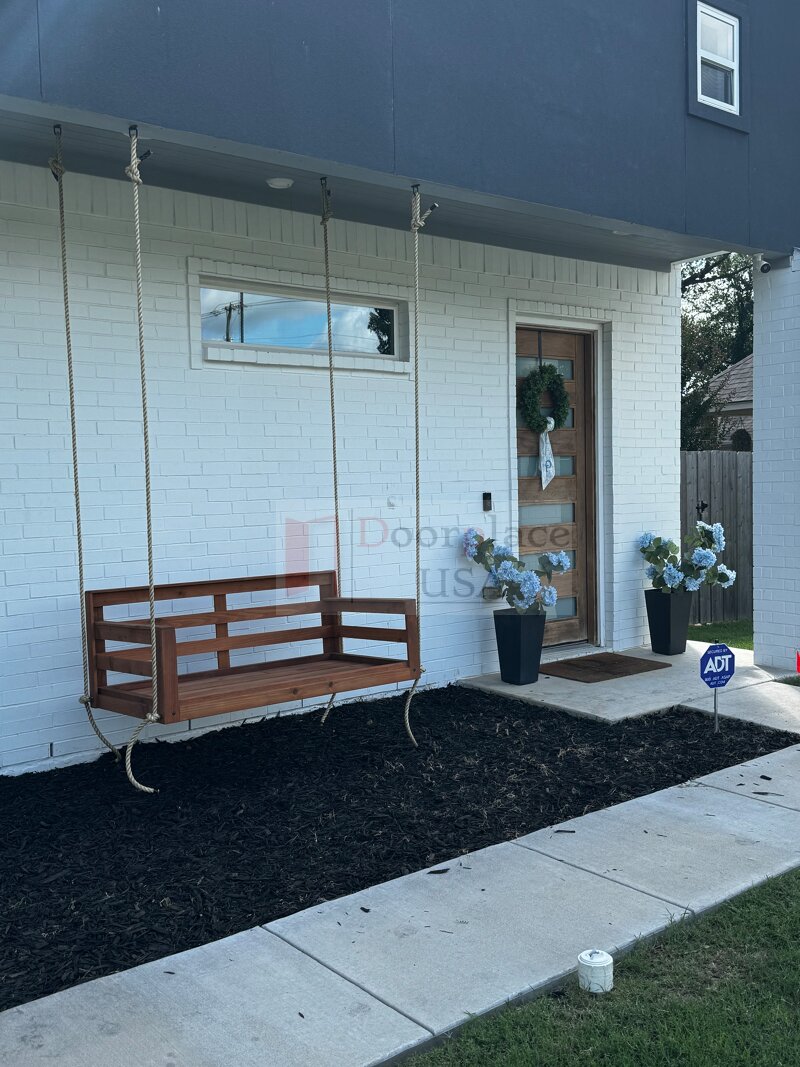 Custom Swings by Doorplace USA, photo 99