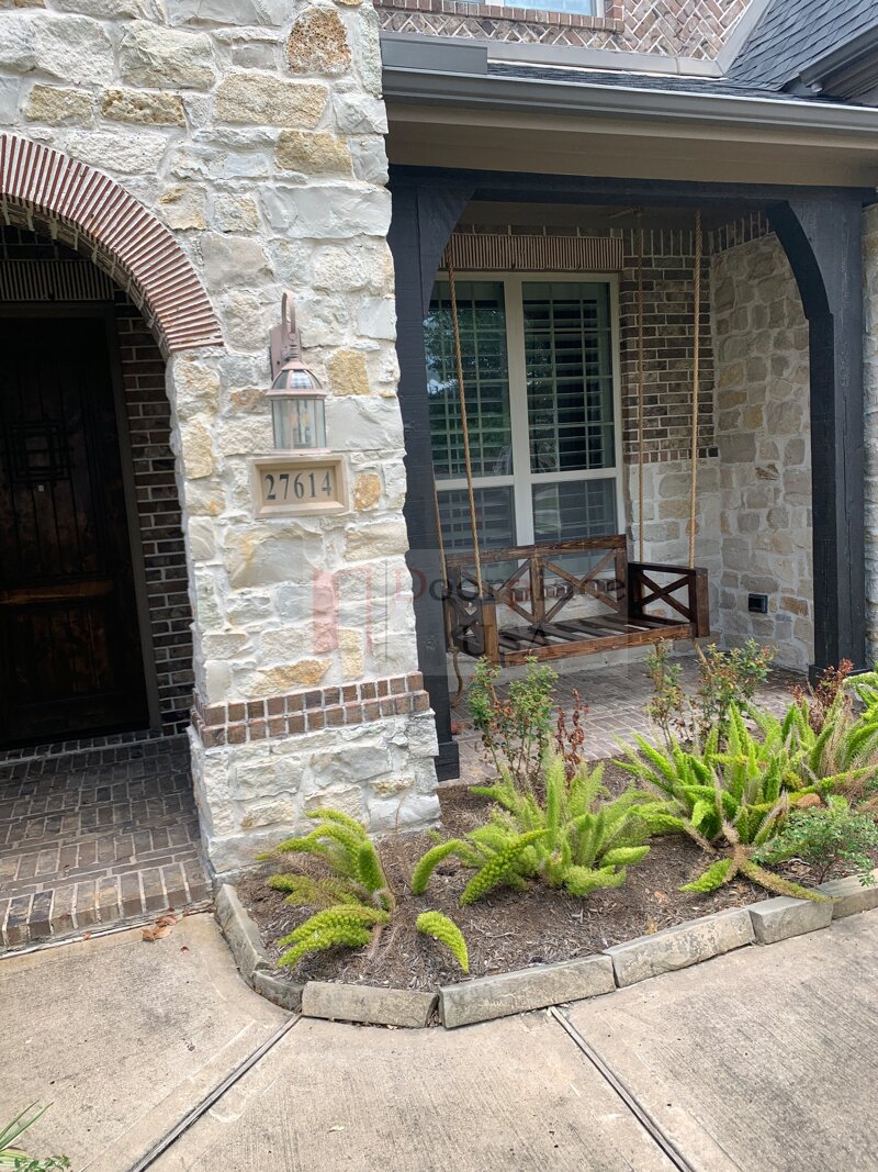 Custom Swings by Doorplace USA, photo 82