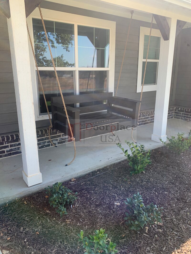 Custom Swings by Doorplace USA, photo 65