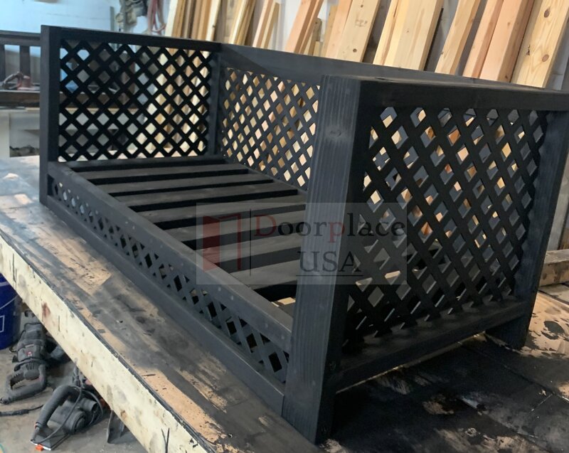 Custom Swings by Doorplace USA, photo 32