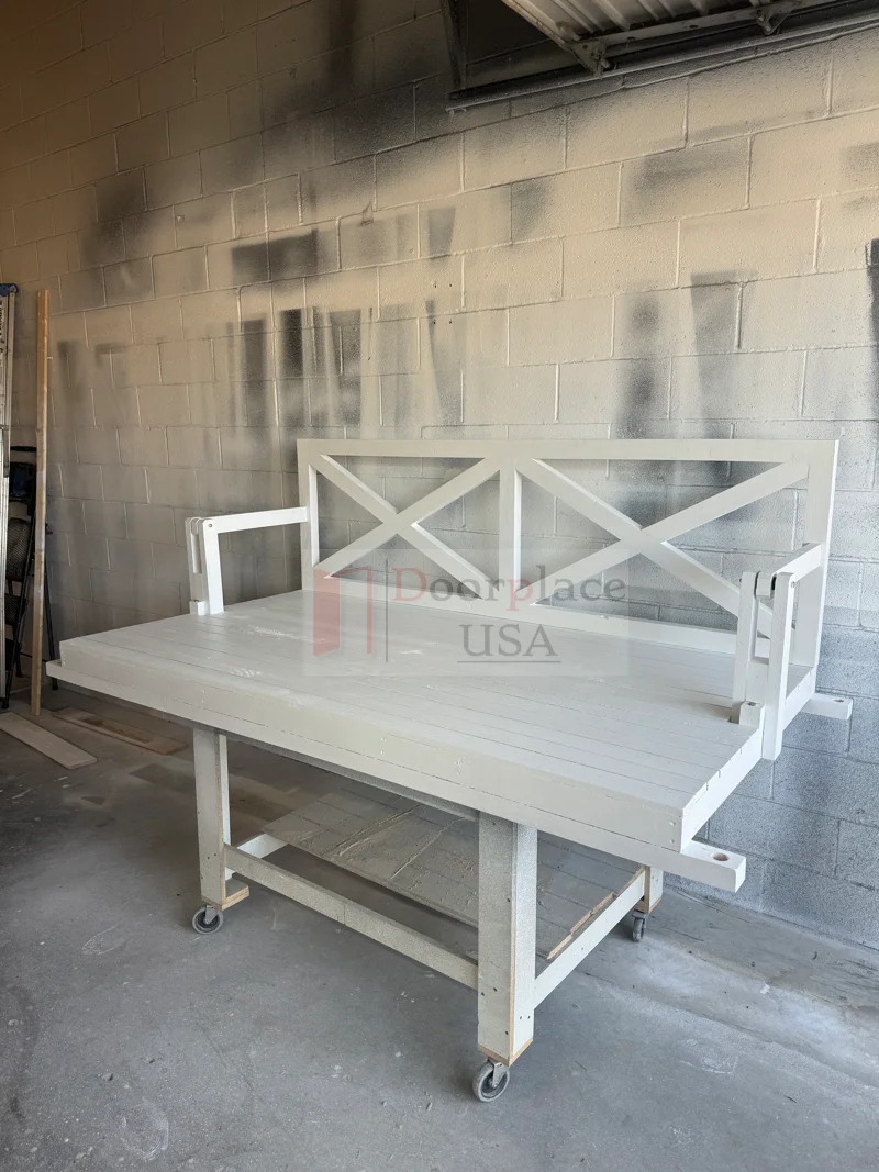 Custom Swings by Doorplace USA, photo 13