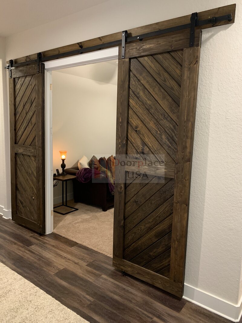 Double Doors by Doorplace USA, photo 40
