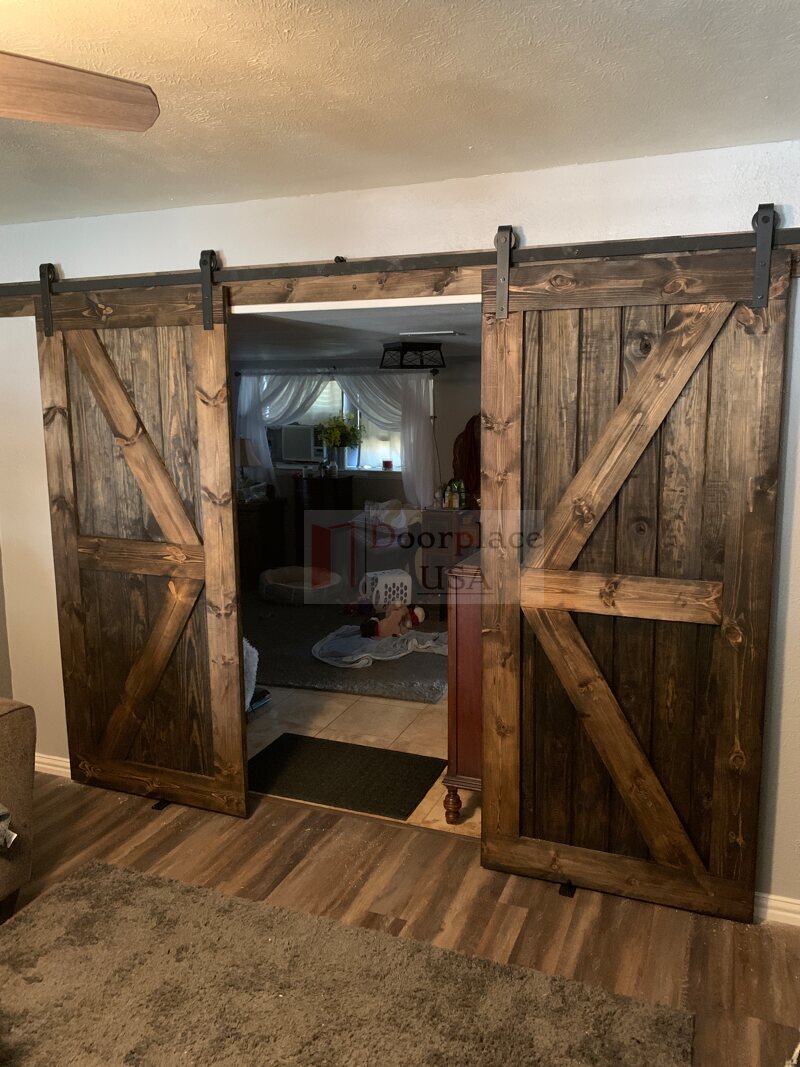 Double Doors by Doorplace USA, photo 48