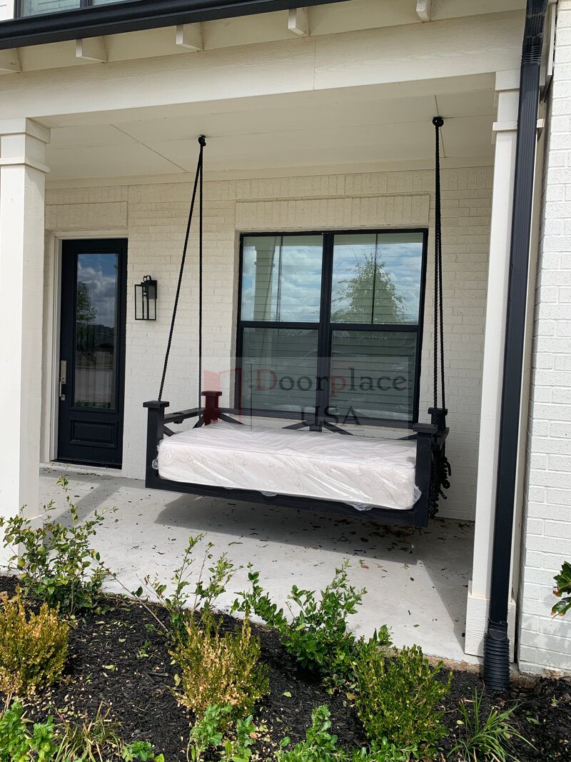Custom Swings by Doorplace USA, photo 22