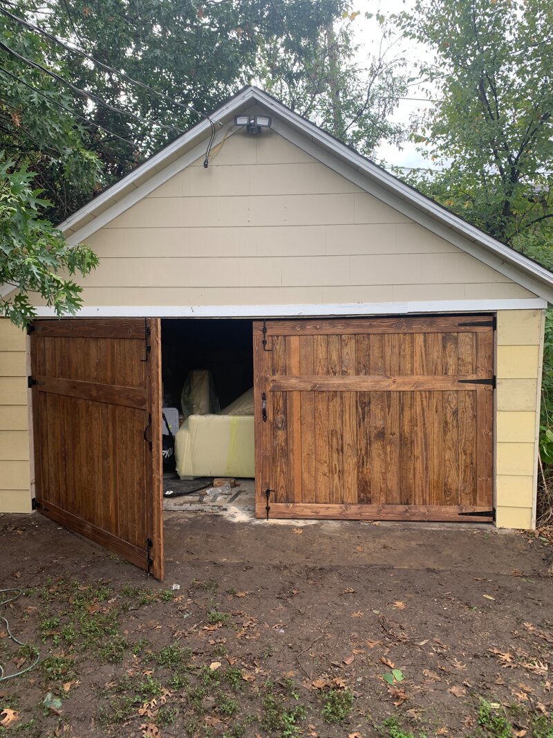 Barndominium & Garage Doors by Doorplace USA, photo 8