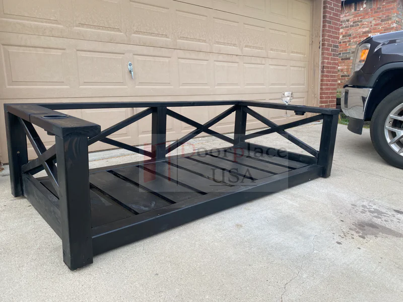 Custom Swings by Doorplace USA, photo 79