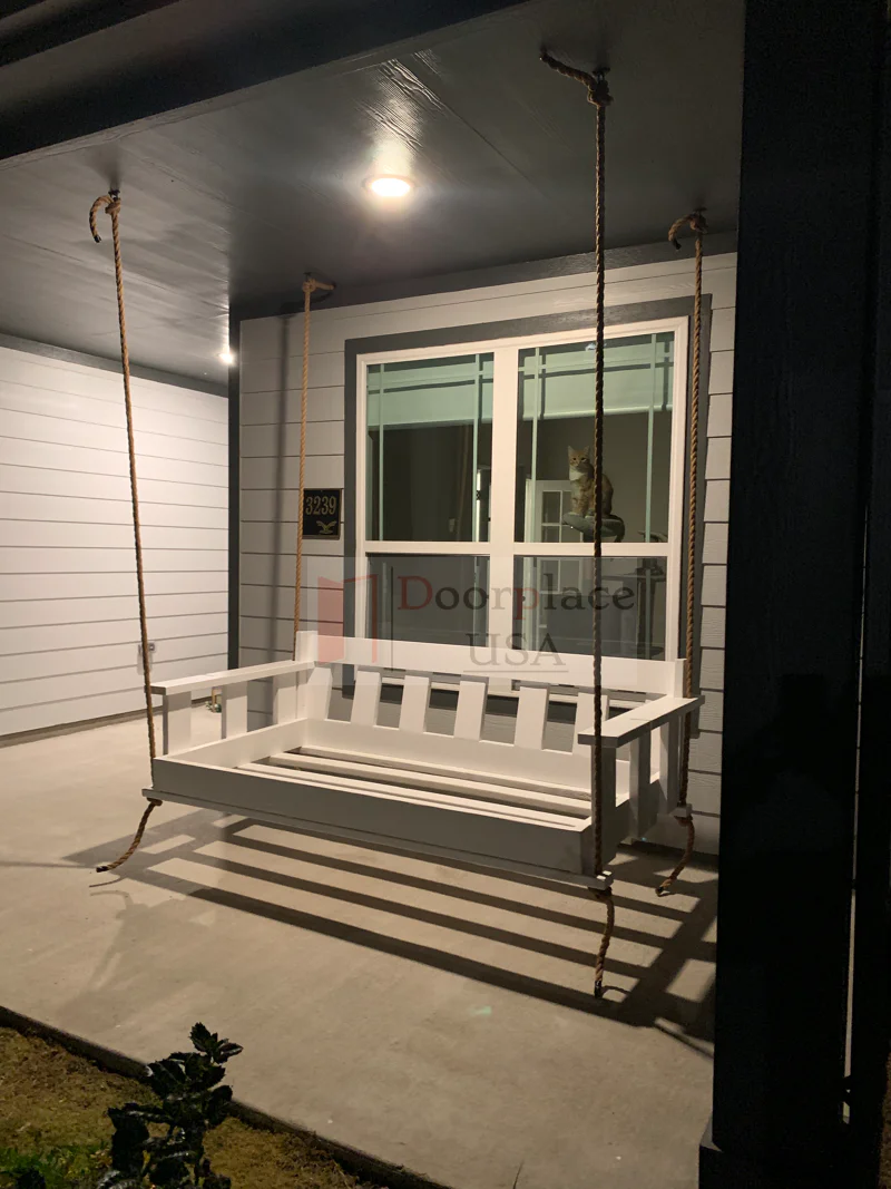Custom Swings by Doorplace USA, photo 66