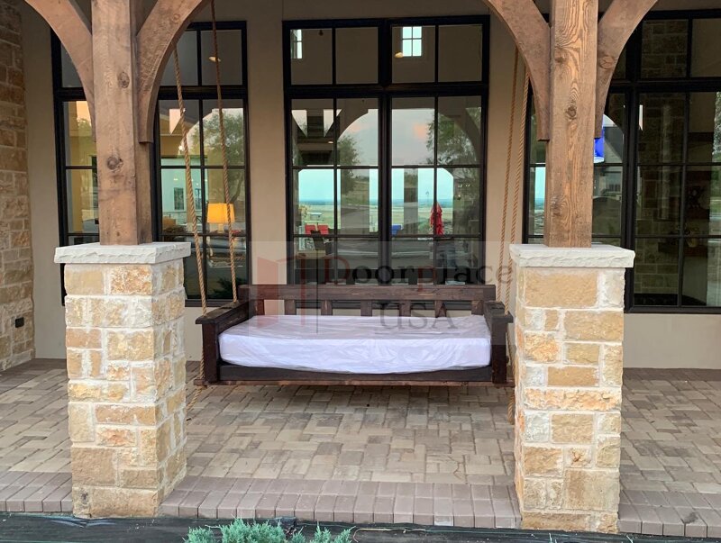 Custom Swings by Doorplace USA, photo 93
