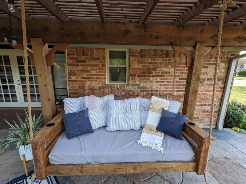 Custom Swings by Doorplace USA, photo 64