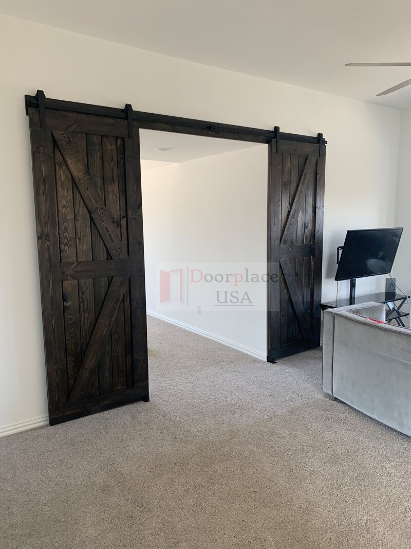 Double Doors by Doorplace USA, photo 43