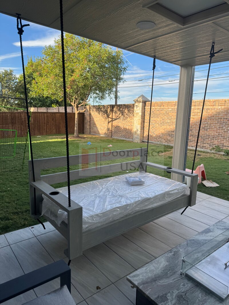 Custom Swings by Doorplace USA, photo 7