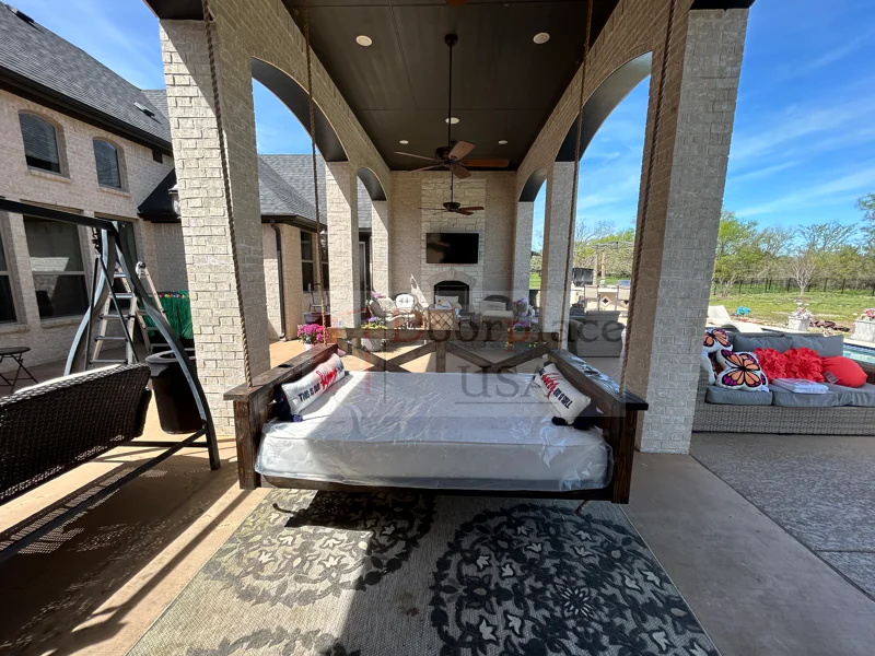 Custom Swings by Doorplace USA, photo 45