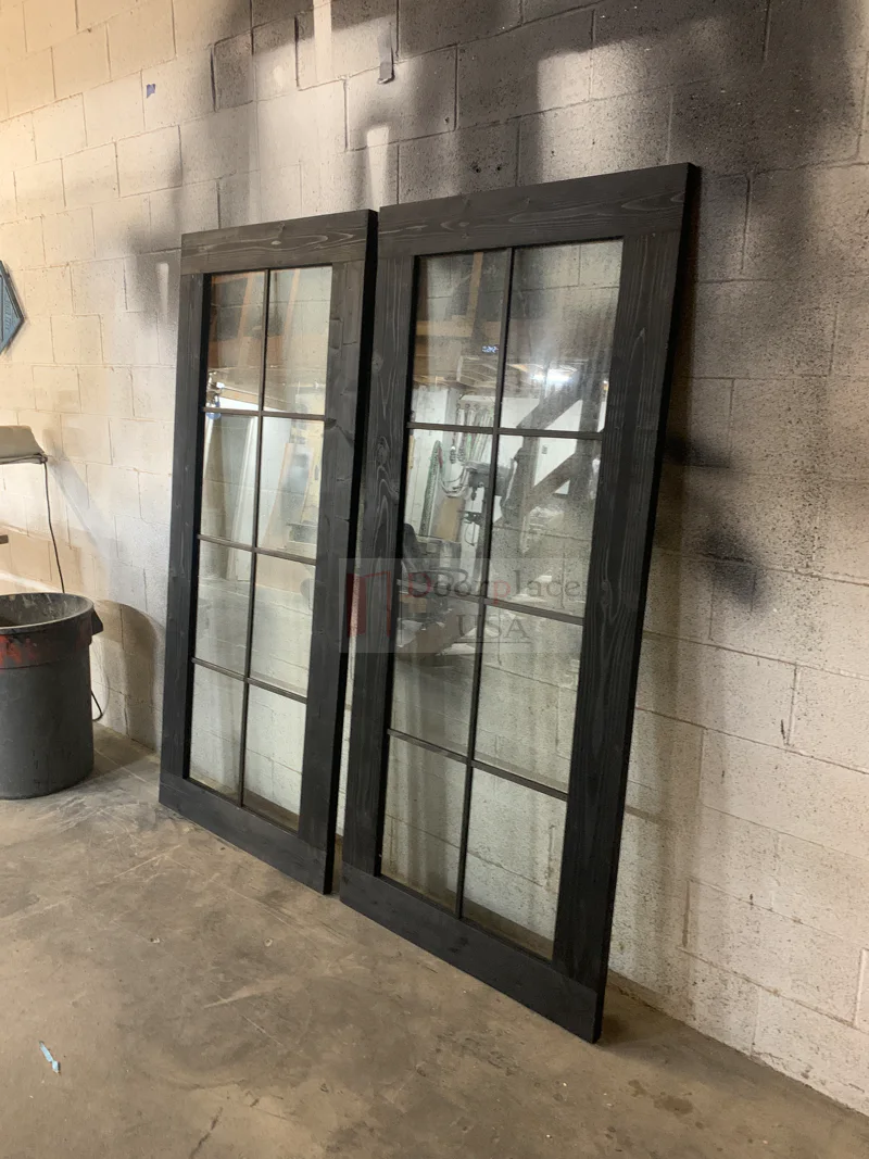 Mirror & Glass Doors by Doorplace USA, photo 35