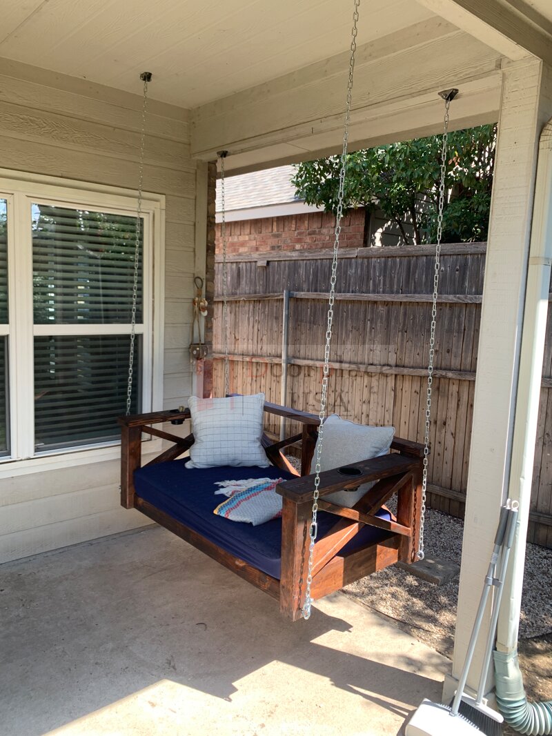 Custom Swings by Doorplace USA, photo 74