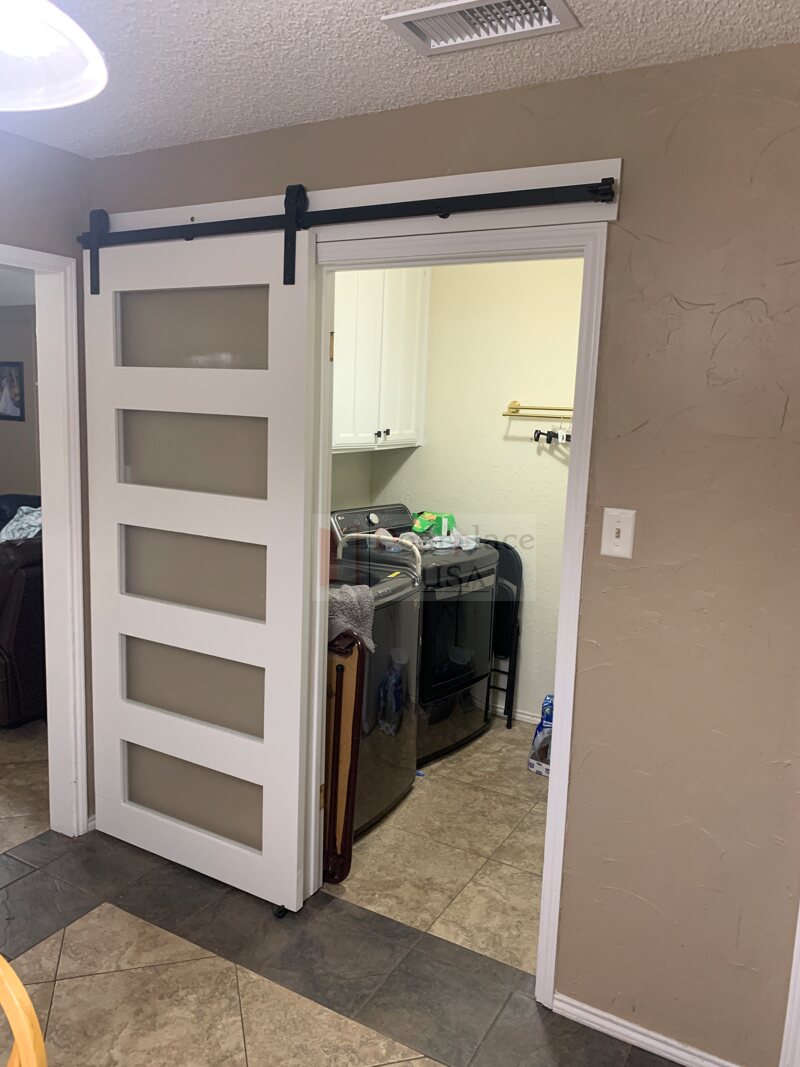 Mirror & Glass Doors by Doorplace USA, photo 60