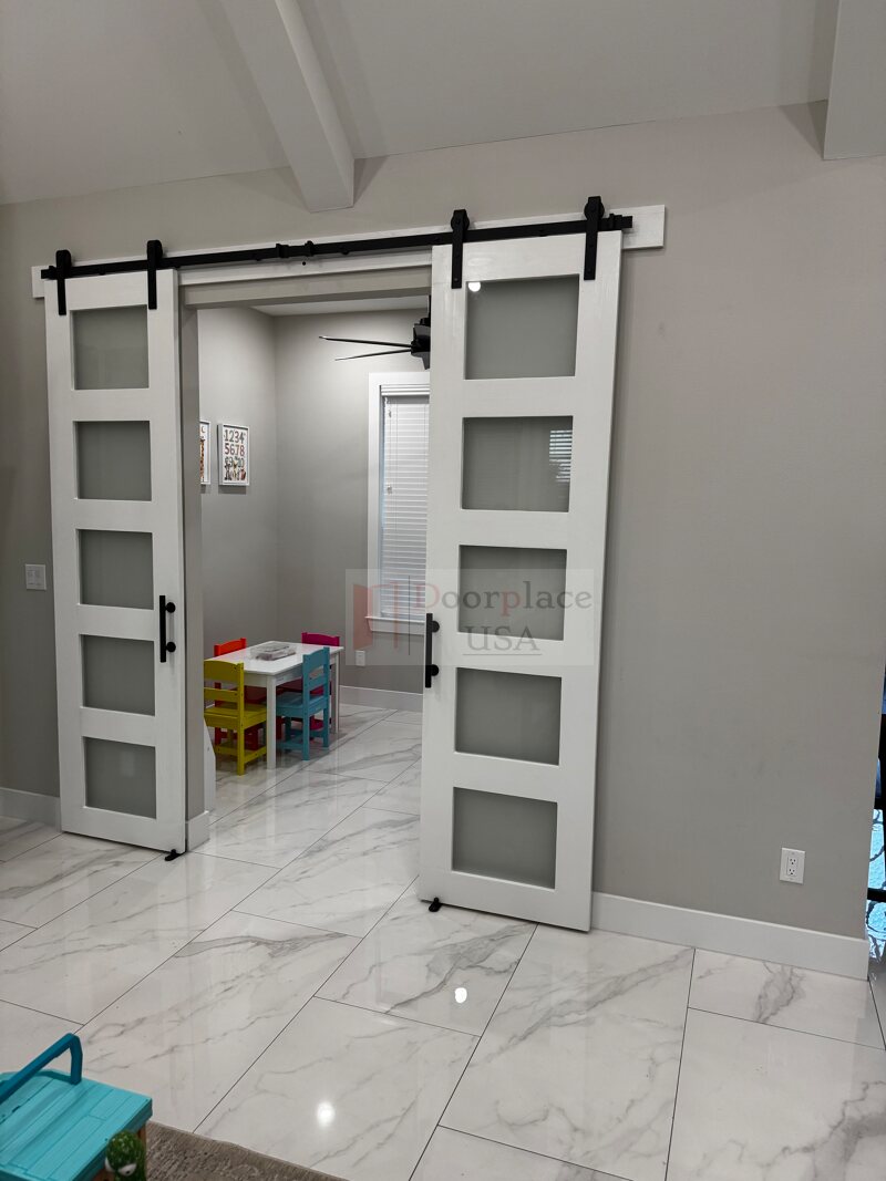 Mirror & Glass Doors by Doorplace USA, photo 114