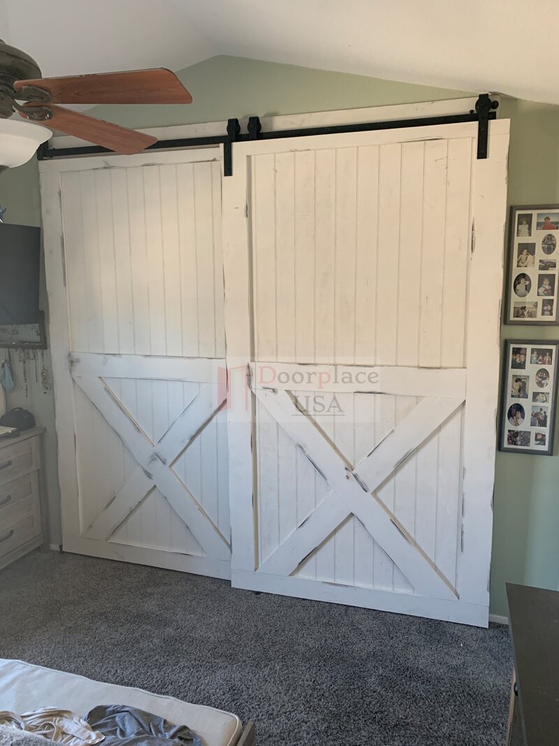 Bypass Doors by Doorplace USA, photo 14