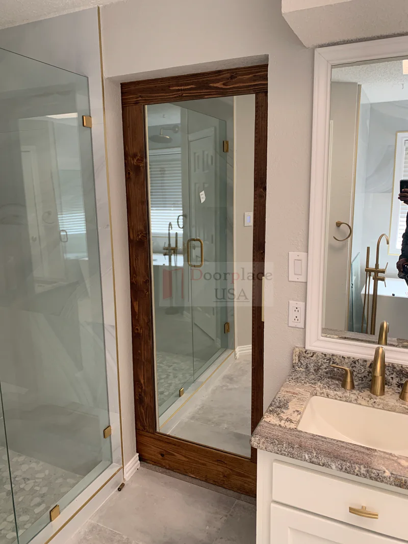 Mirror & Glass Doors by Doorplace USA, photo 98