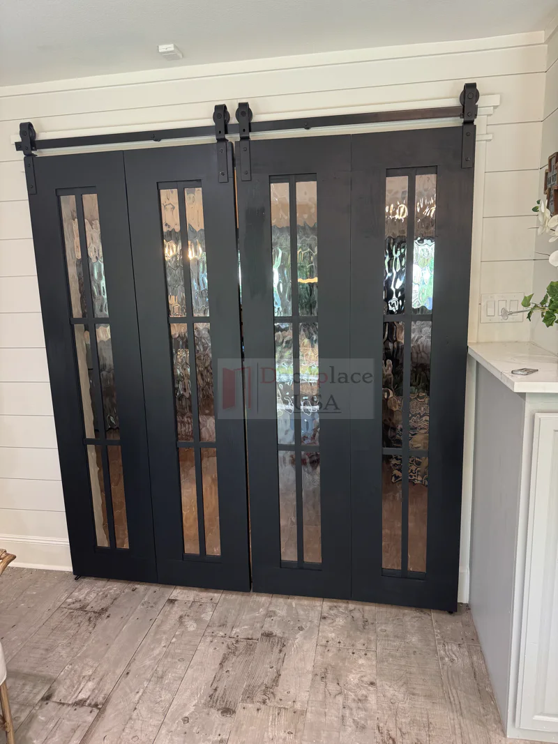 Mirror & Glass Doors by Doorplace USA, photo 12