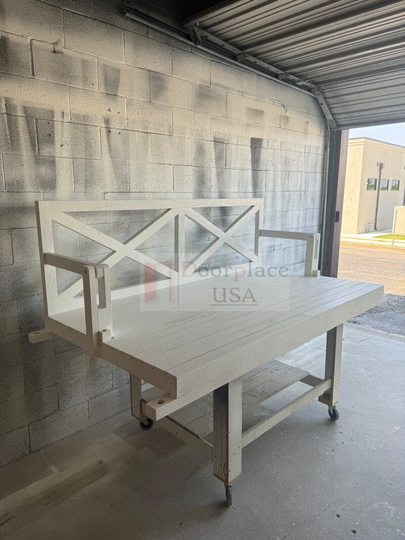 Custom Swings by Doorplace USA, photo 14