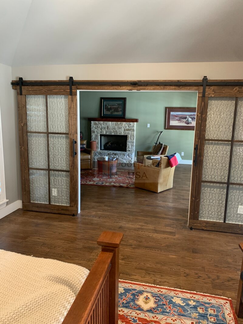 Mirror & Glass Doors by Doorplace USA, photo 49