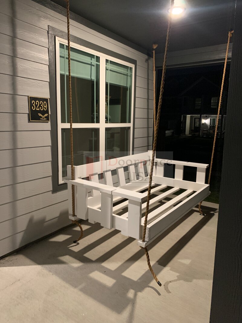 Custom Swings by Doorplace USA, photo 67