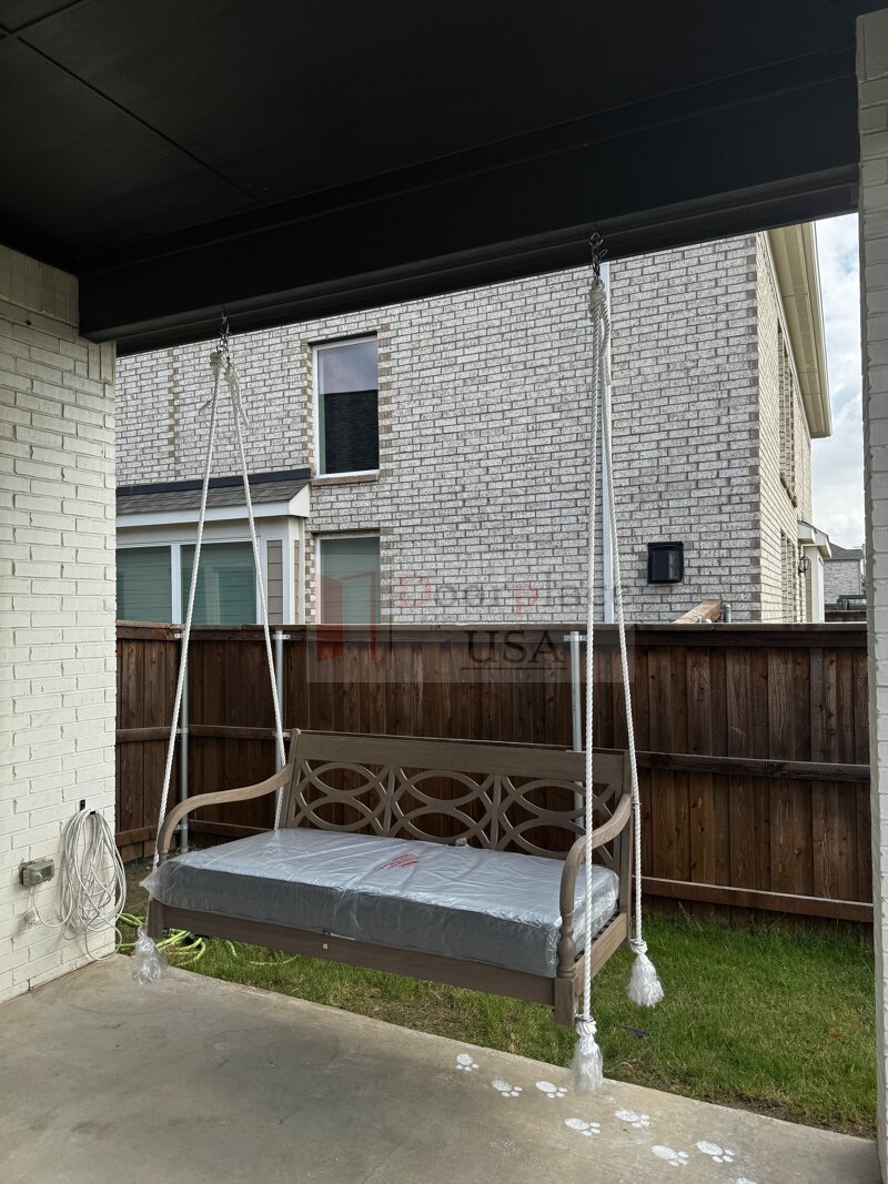 Custom Swings by Doorplace USA, photo 102